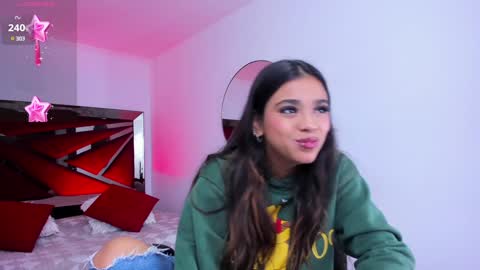 Snapshot of giafu chatting on 21, 1, 2025 Gia online show from 21, 1, 2025