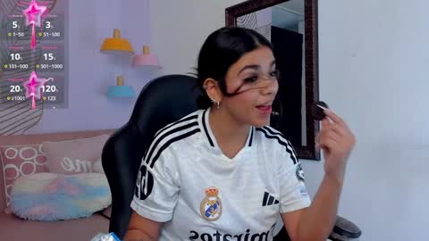 Snapshot of giafu chatting on 22, 1, 2025 Gia online show from 22, 1, 2025