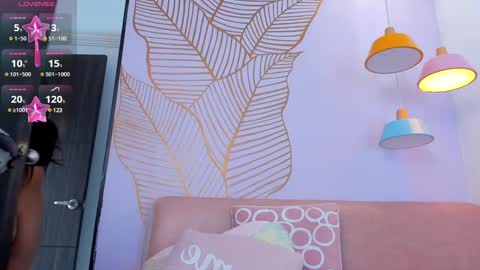 Snapshot of giafu chatting on 22, 1, 2025 Gia online show from 22, 1, 2025