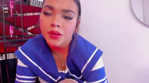 Snapshot of giafu chatting on 25, 1, 2025 Gia online show from 25, 1, 2025