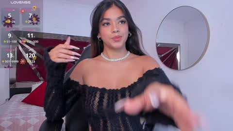 Snapshot of giafu chatting on 4, 2, 2025 Gia online show from 4, 2, 2025