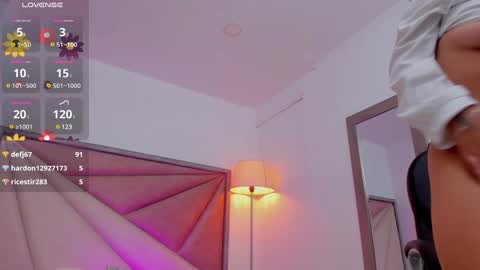 Snapshot of giafu chatting on 8, 2, 2025 Gia online show from 8, 2, 2025