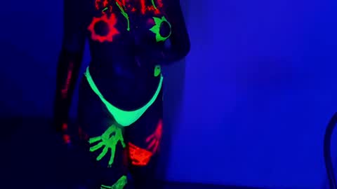 Snapshot of giafu chatting on 26, 2, 2025 Gia online show from 26, 2, 2025