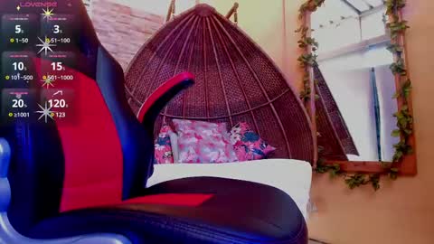 Snapshot of giafu chatting on 5, 3, 2025 Gia online show from 5, 3, 2025