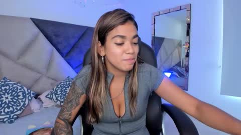 Gia  online show from 23, 2, 2026