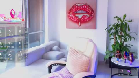 Snapshot of giaglowing chatting on 19, 3, 2026 GIA online show from 19, 3, 2026