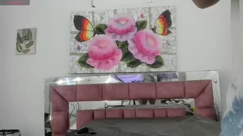 Giamacaray online show from 23, 11, 2025