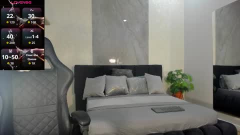 Snapshot of gian_rossii chatting on 6, 7, 2026 GIAN online show from 6, 7, 2026
