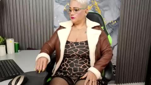 Snapshot of gianellacox chatting on 19, 2, 2026 online show from 19, 2, 2026