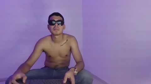 Gianluca Silva online show from 21, 10, 2025