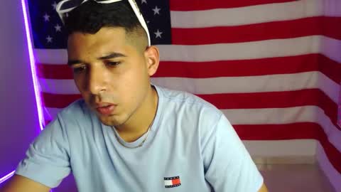 Gianluca Silva online show from 4, 11, 2025