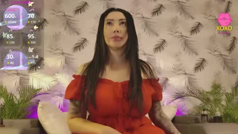 Snapshot of giannadeluca_ chatting on 30, 5, 2026 catalina online show from 30, 5, 2026
