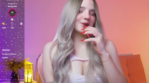 Snapshot of giannagem chatting on 22, 2, 2025 Roxy online show from 22, 2, 2025