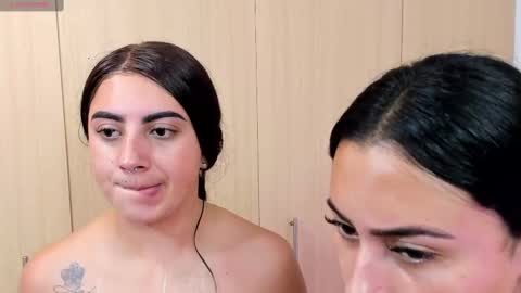 Snapshot of giannagovlea chatting on 1, 3, 2025 giannagovlea online show from 1, 3, 2025