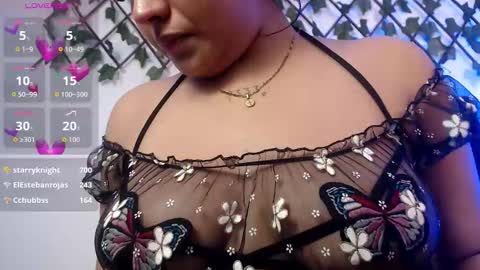 Snapshot of giannagp chatting on 8, 3, 2026 Gianna lopez online show from 8, 3, 2026