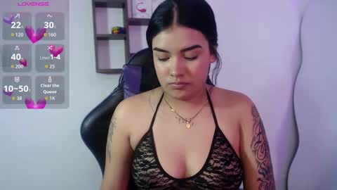 Snapshot of giannagp chatting on 16, 3, 2026 Gianna lopez online show from 16, 3, 2026