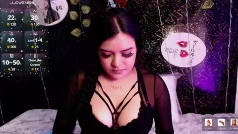 Gianna lopez online show from 5, 6, 2026