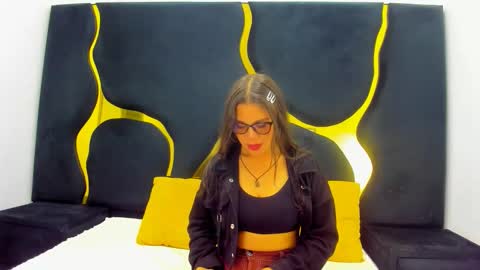 GiannaJohnson online show from 30, 11, 2025