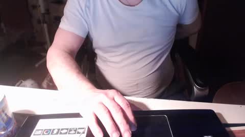 Gianni9000000 online show from 14, 2, 2025