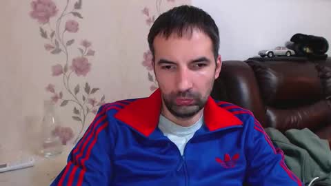 Gianni online show from 15, 11, 2025