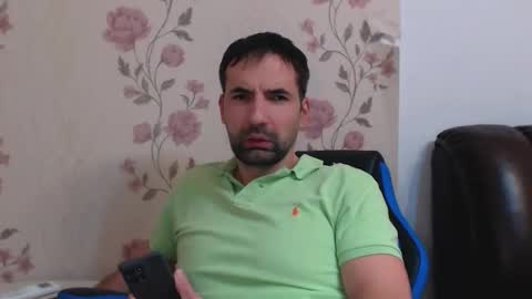 Gianni online show from 17, 12, 2025