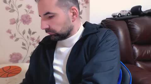 Gianni online show from 12, 4, 2026