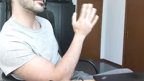 Snapshot of gianniamalfi chatting on 16, 4, 2026 gianniamalfi online show from 16, 4, 2026