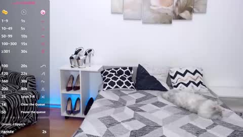 Gies online show from 25, 1, 2025