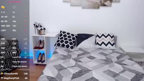 Gies online show from 27, 2, 2025