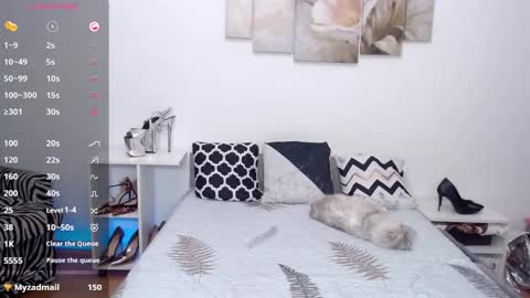 Gies online show from 24, 9, 2025