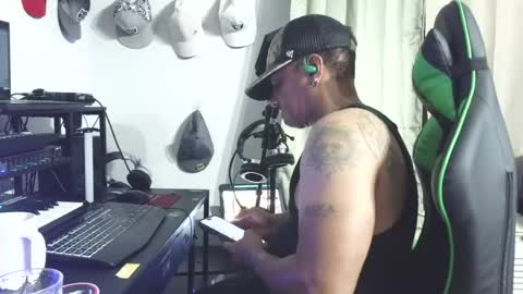 Gifted online show from 24, 7, 2026