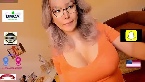 Snapshot of giftedgirl4u chatting on 6, 2, 2025 Ms. Abby - IF YOU DEMAND I DEMAND ASWELL- online show from 6, 2, 2025