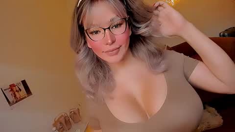 Snapshot of giftedgirl4u chatting on 8, 3, 2025 Ms. Abby - IF YOU DEMAND I DEMAND ASWELL- online show from 8, 3, 2025
