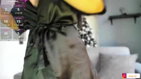 Giggy online show from 27, 12, 2024