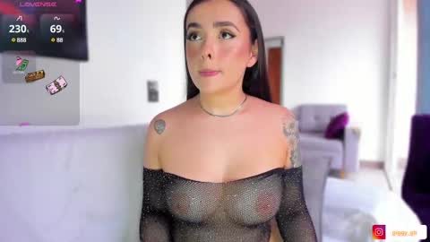 Giggy online show from 8, 2, 2025