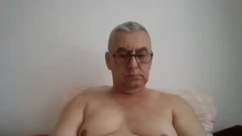 gigi1970 online show from 19, 6, 2026