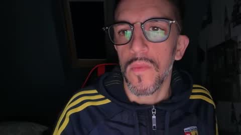 Gigi online show from 15, 12, 2025