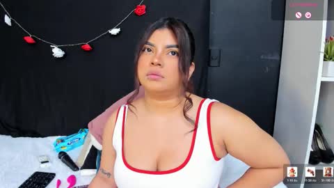 Snapshot of gigi_duran chatting on 18, 3, 2026 Gigi online show from 18, 3, 2026