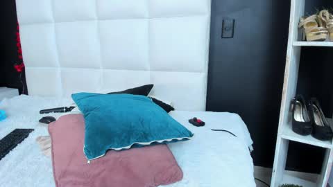 Snapshot of gigi_duran chatting on 27, 3, 2026 Gigi online show from 27, 3, 2026