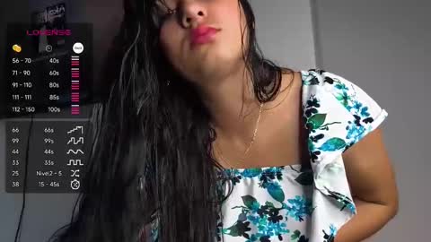 Gigi online show from 9, 1, 2025