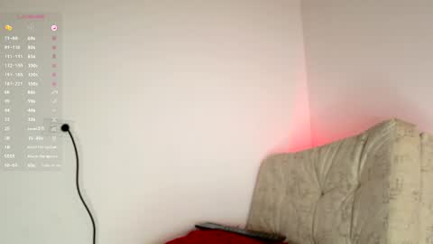 Snapshot of gigi_loved chatting on 30, 5, 2026 Gigi online show from 30, 5, 2026
