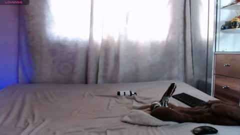 Snapshot of gigi_moss chatting on 23, 4, 2026 Gigi online show from 23, 4, 2026