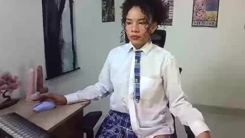 GIGI STCOTT online show from 19, 12, 2025