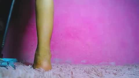 Snapshot of gigi_scott_ chatting on 26, 4, 2026 GIGI STCOTT online show from 26, 4, 2026