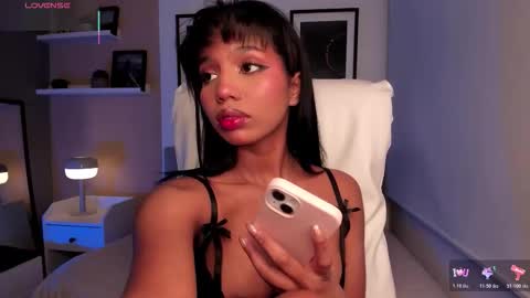 GIGI online show from 5, 11, 2025