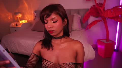 Snapshot of gigi_strawberry chatting on 27, 3, 2026 GIGI online show from 27, 3, 2026