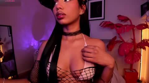 Snapshot of gigi_strawberry chatting on 11, 5, 2026 GIGI online show from 11, 5, 2026