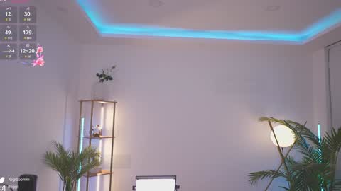 Snapshot of gigi_ulala chatting on 13, 1, 2025 80 off in my OF gigipriv online show from 13, 1, 2025