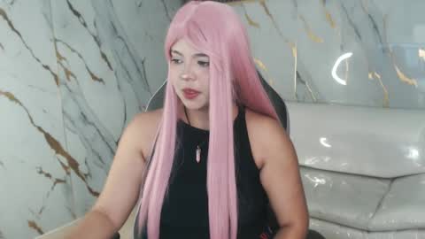 Gigi online show from 23, 11, 2025