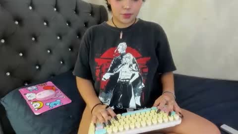 Gigi online show from 18, 12, 2025